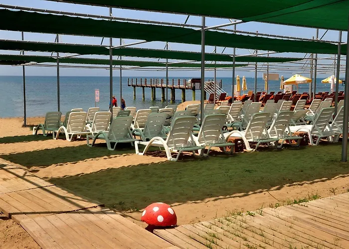 Hotel La Vita's
