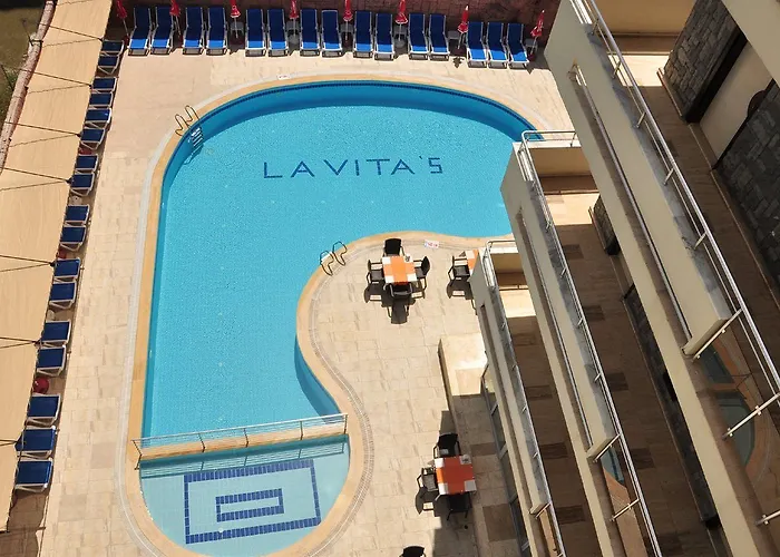La Vita's 3*